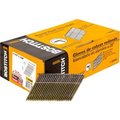 Dewalt Collated Framing Nail, 2-3/8 in L, 28 Degrees S8DR-FH